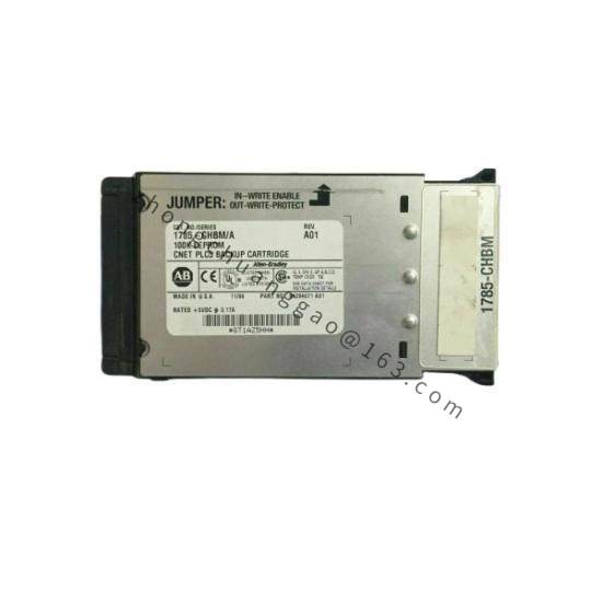 A-B 1785-CHBM