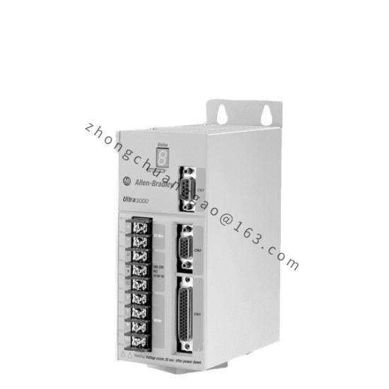 A-B 2098-DSD-020X