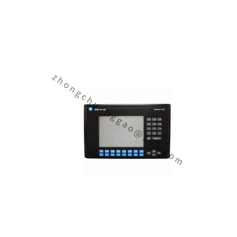 A-B 2711-K10G1