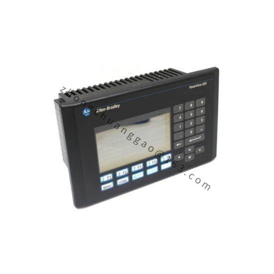 A-B 2711-K5A1