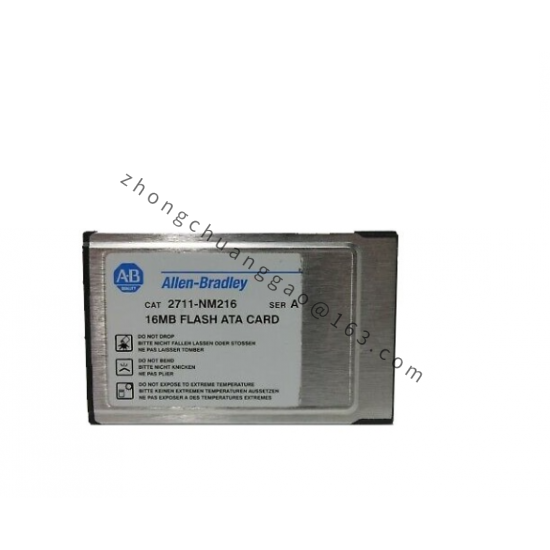 A-B 2711-NM216