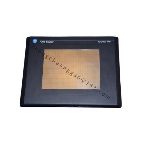 A-B 2711-T10C10
