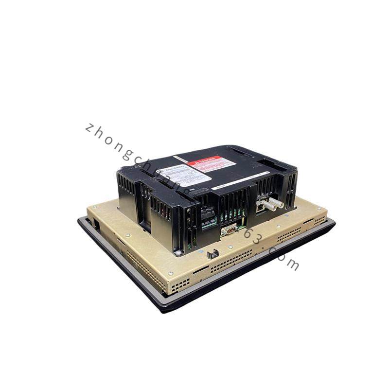 A-B 2711-T10C15
