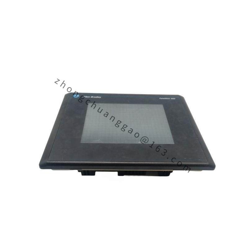 A-B 2711-T10C8