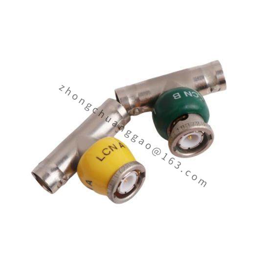 A-B 2711-T5A8L1