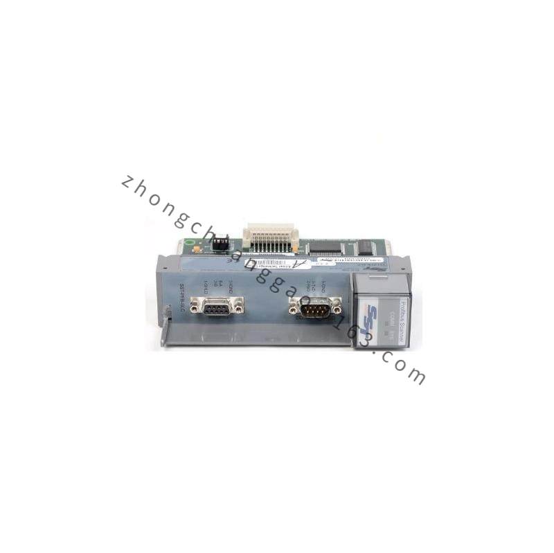 A-B SST-PFB-SLC