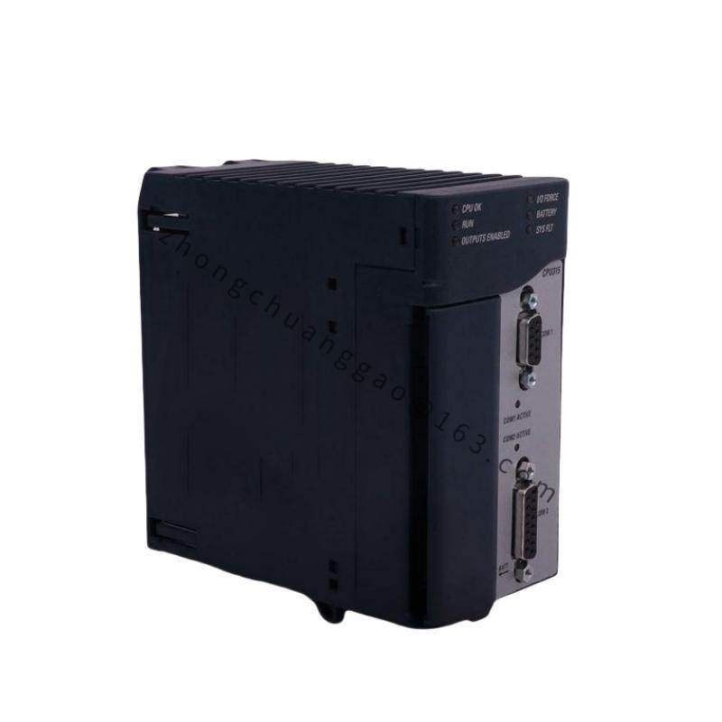 GE A06B-0104-B111#7000 AC Servo Motor