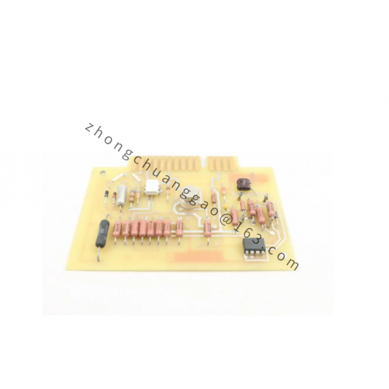 A20592-B PLC Module