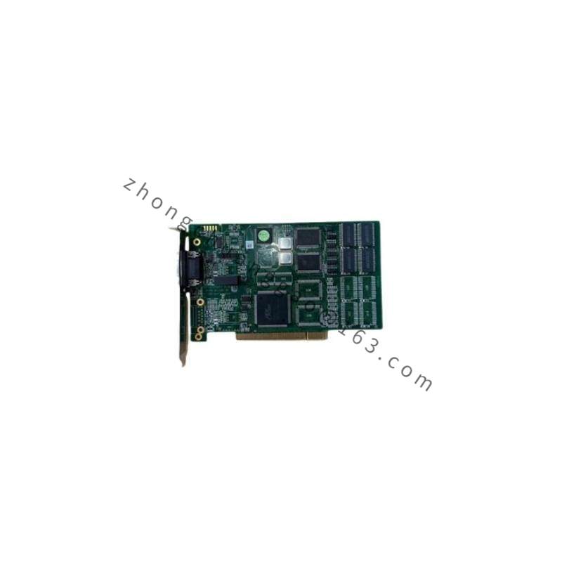 METSO A413187 AIH8 ACN 8-Channel Analog Input Module