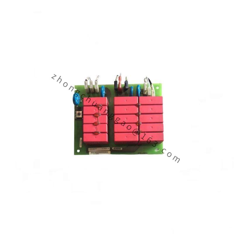 SIEMENS A5E00680725 DRIVE BOARD