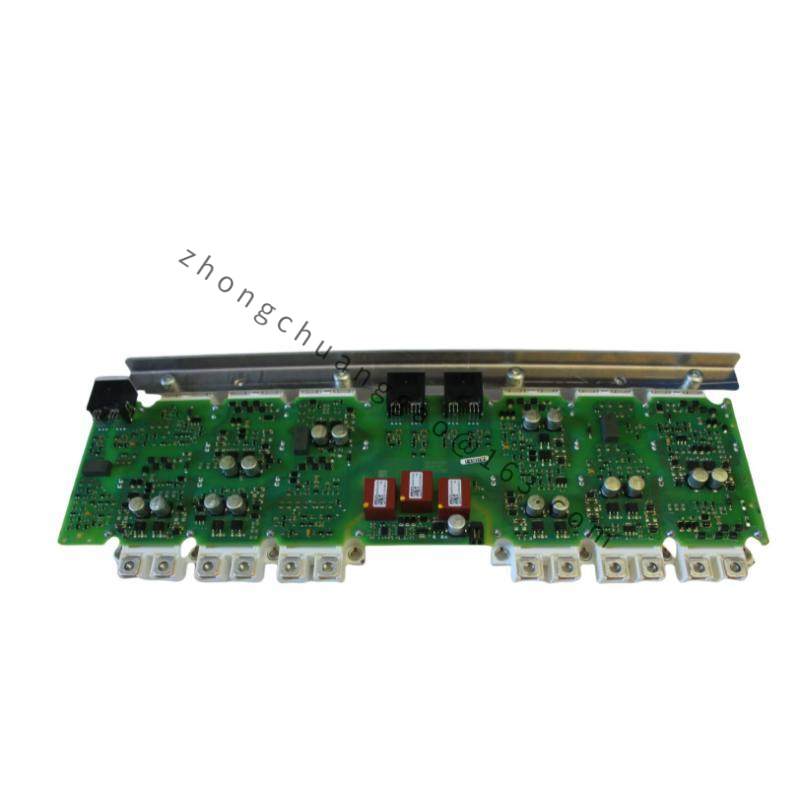 SIEMENS A5E00714562 Sinamics Powerblock Unit