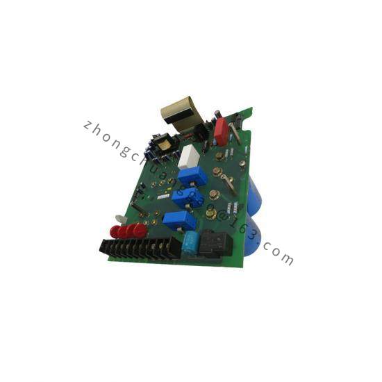 A74104-231-52 Power Supply Circuit Board