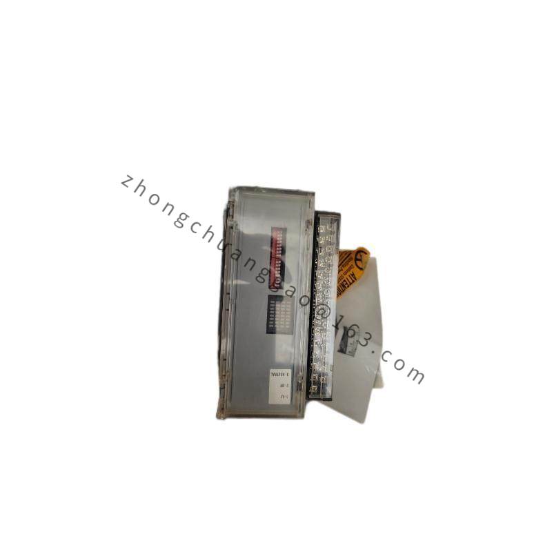 AB 1791-24A8 I/O Block