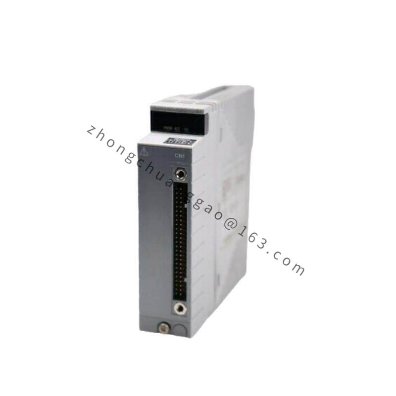 YOKOGAWA AAR145-S00 S1 RTD/POT Input Module