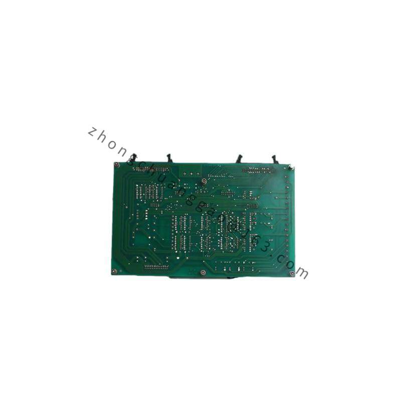 AB 2097-V34PR5-LM Servo Drive