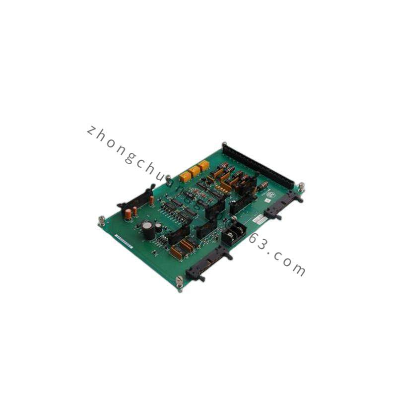 AB 119524 129708-01 Interface Board