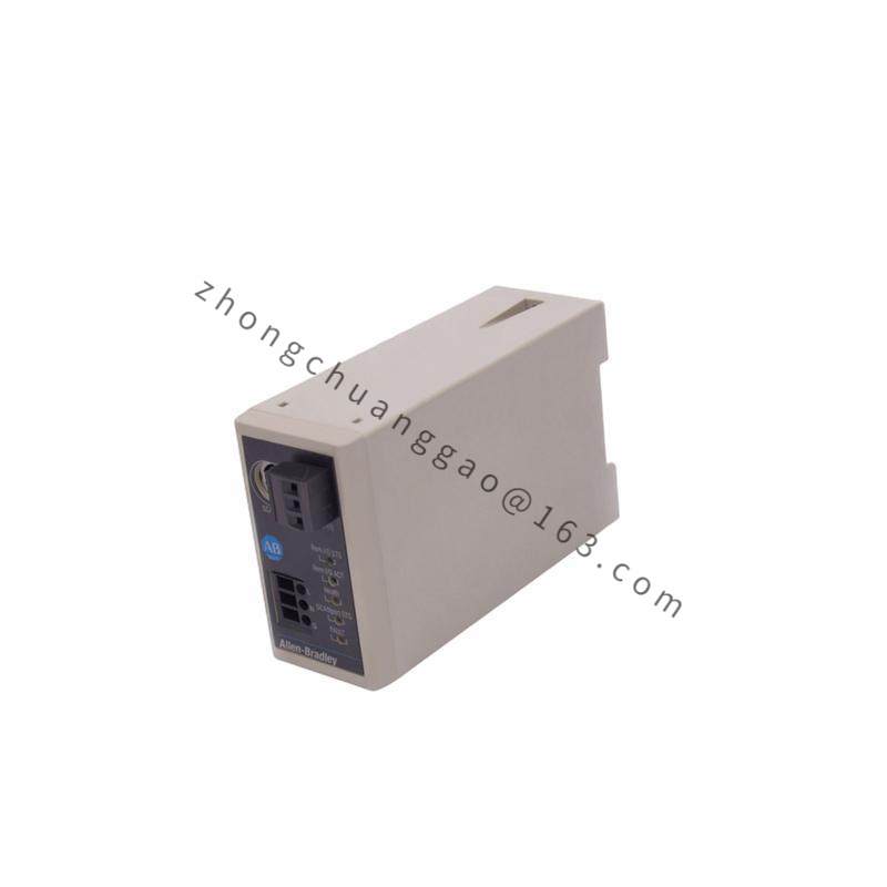 AB 1203-GU6 ENHANCED DEVICENET
