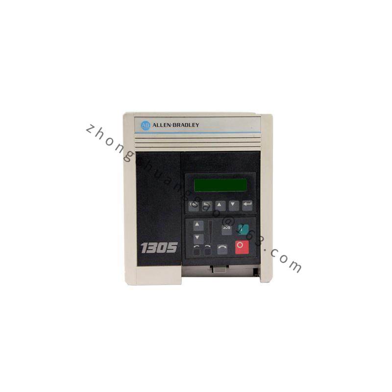 AB 1305-BA03A AC DRIVE