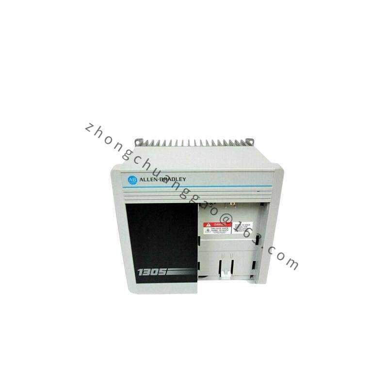  1305-BA09A-HA2 AC DRIVE