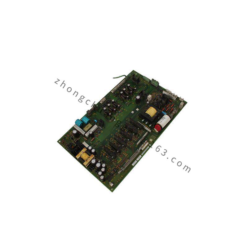 AB 1336-BDB-SP29C 74101-169-53 Gate Driver Board