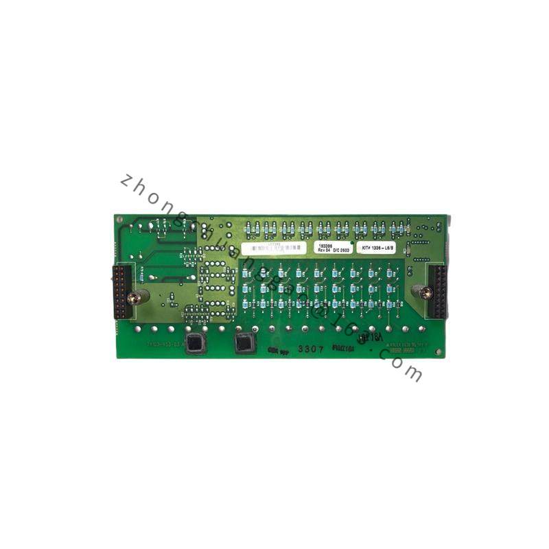 AB 1336-L6/B CONTROL INTERFACE BOARD