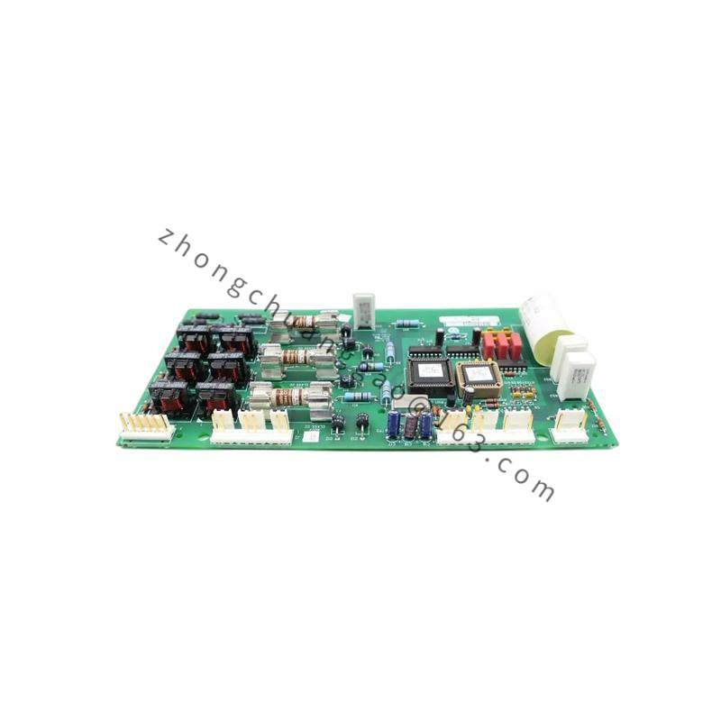 AB 1336-PB-SP23C PC BOARD
