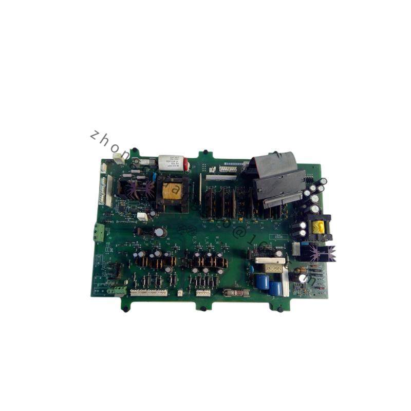 AB 1336-QOUT-SP19A DRIVE CONTROL BOARD
