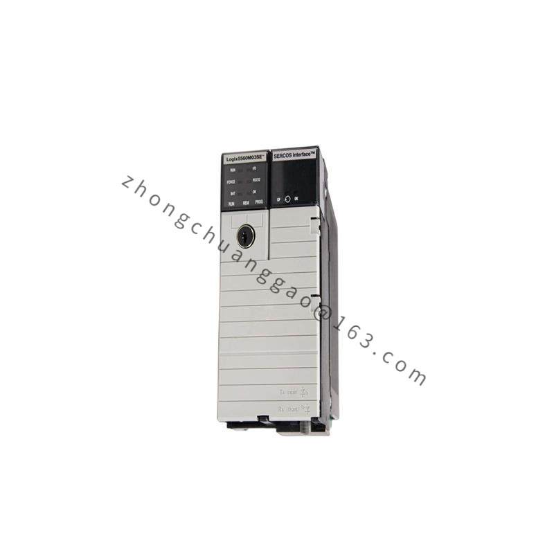AB 1336F-B025-AA-EN AC DRIVE