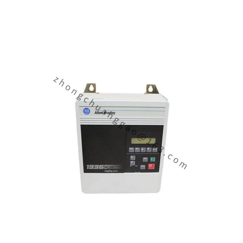 AB 1336F-BRF20-AA-EN-HCS2 AC DRIVE