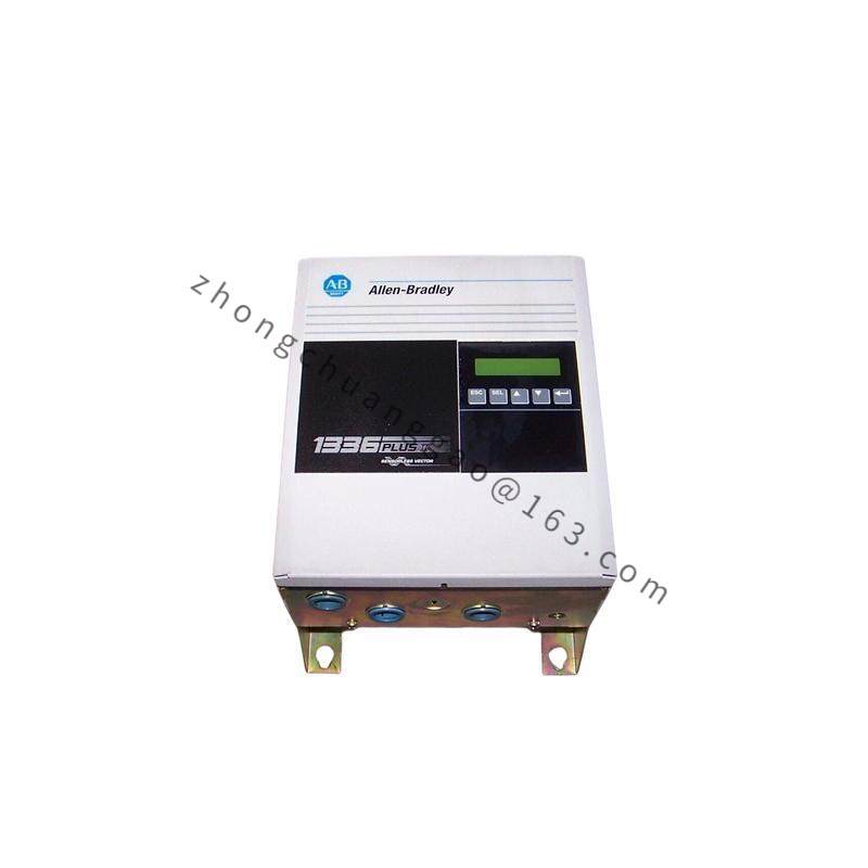 AB 1336F-BRF20-AE-EN-L5E Adjustable Frequency Drive