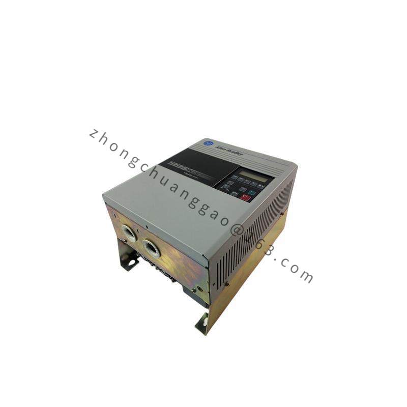 AB 1336F-BRF75-AE-DE AC DRIVE