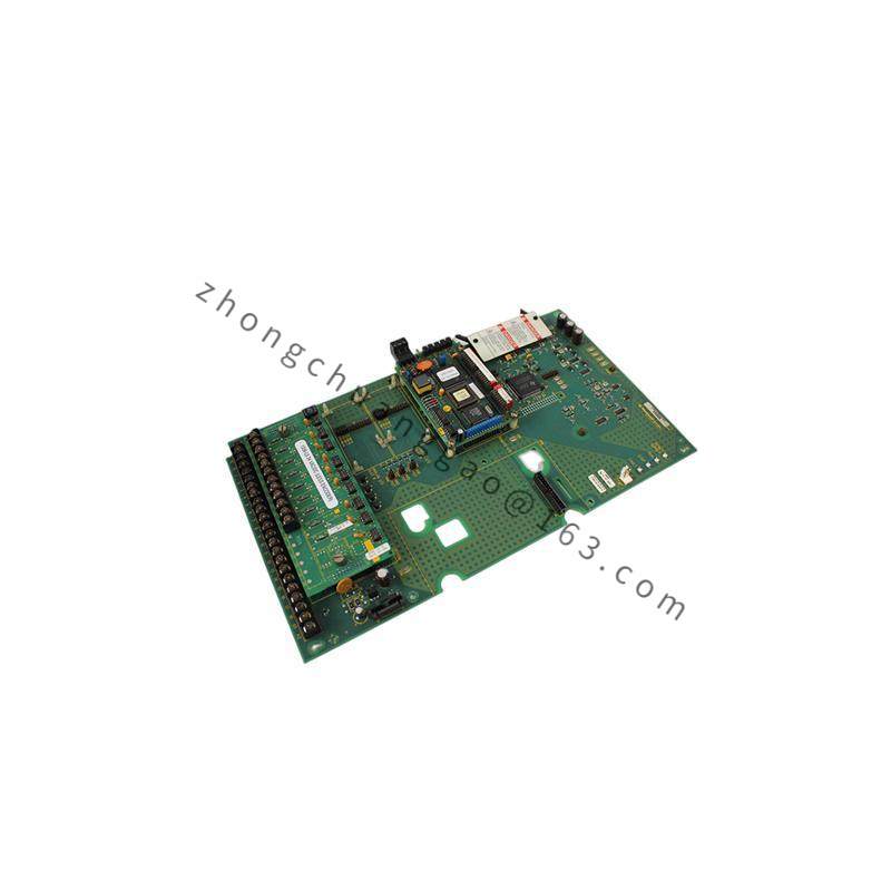 AB 1336F-MCB-SP1C PC BOARD
