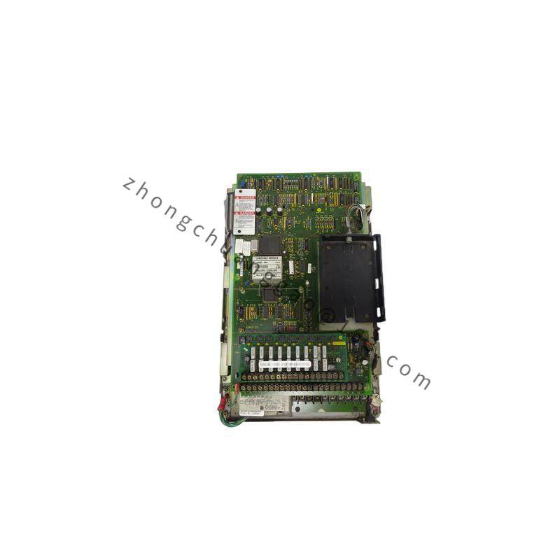 AB 1336S-B010-AN-EN4 AC DRIVE