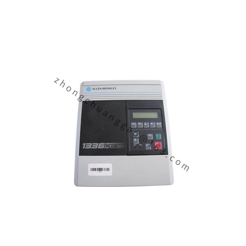 AB 1336S-BRF10-AA-EN AC DRIVE