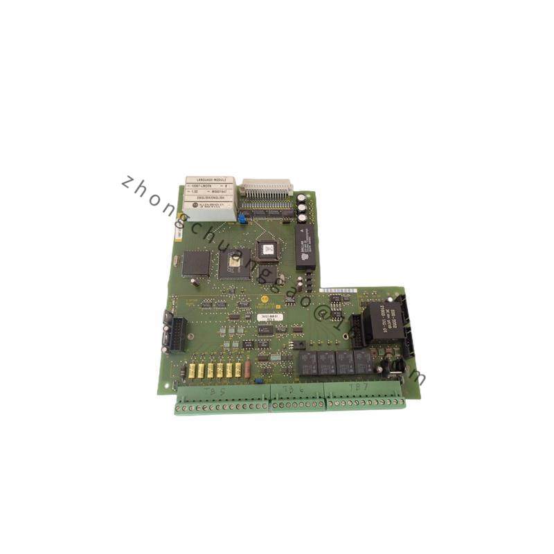 AB 1336T-GTB-SP1A 1336T-PLCCEE 74100-833-01 74101-500-51 Module