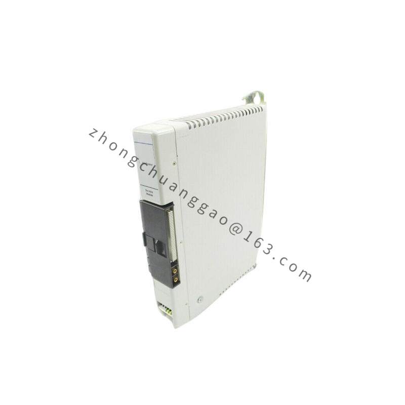 AB 1394-AM07 AXIS MODULE