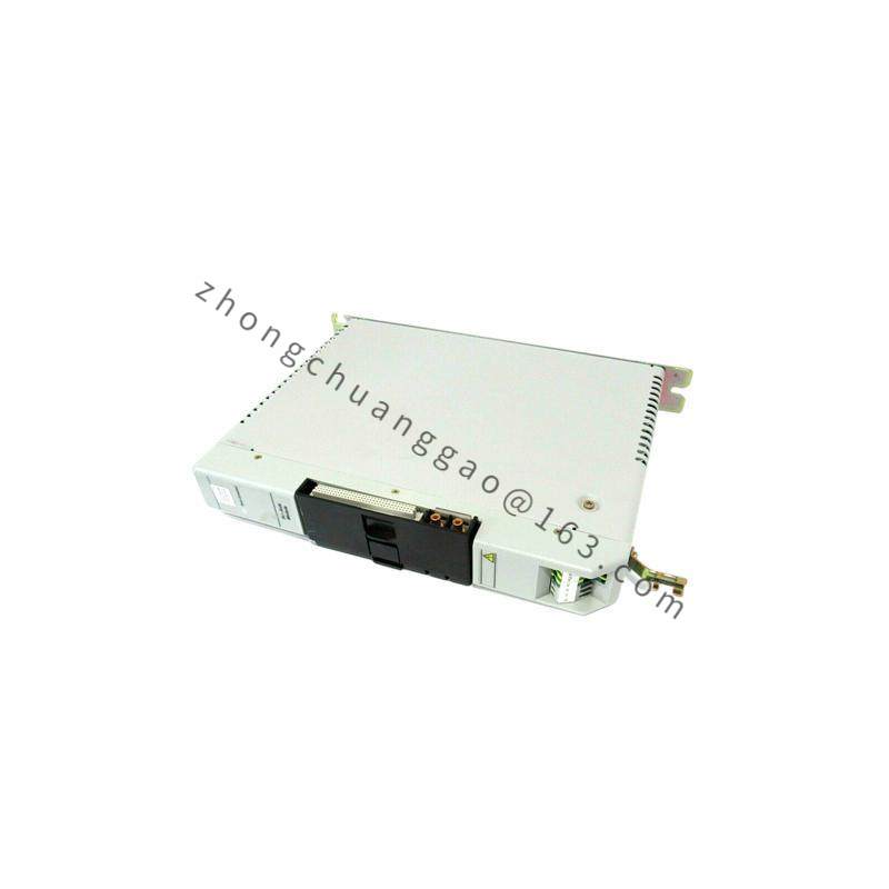 AB 1394C-AM07 SERVO AXIS MODULE