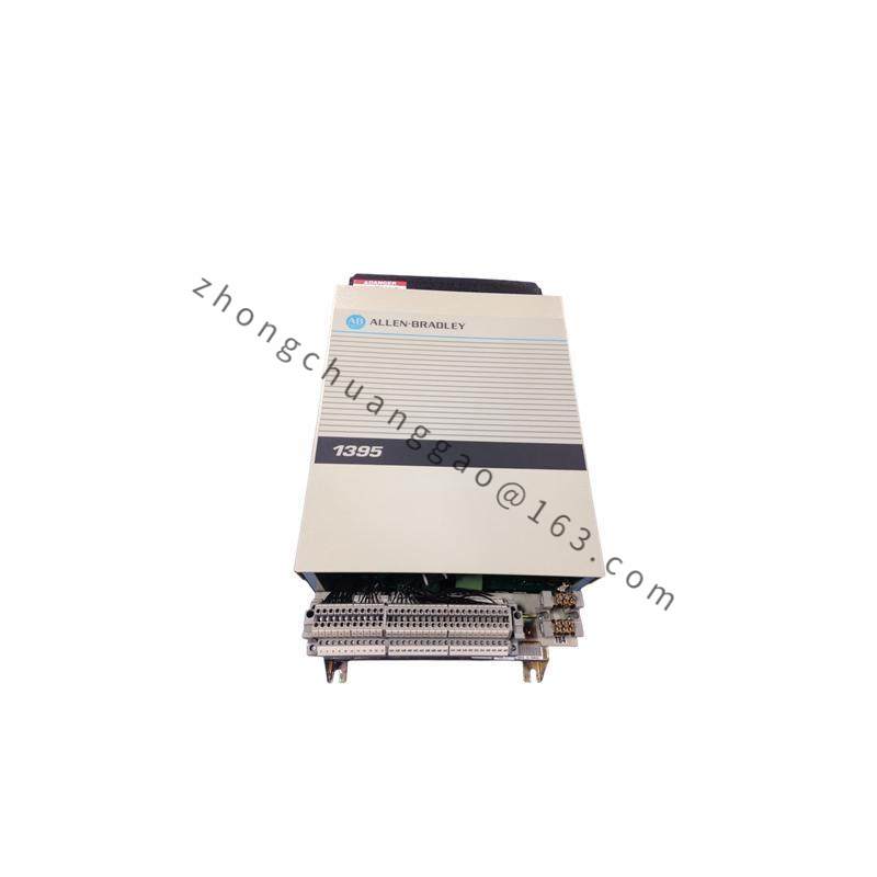 AB 1395-A65N-C1-PZ DC DRIVE