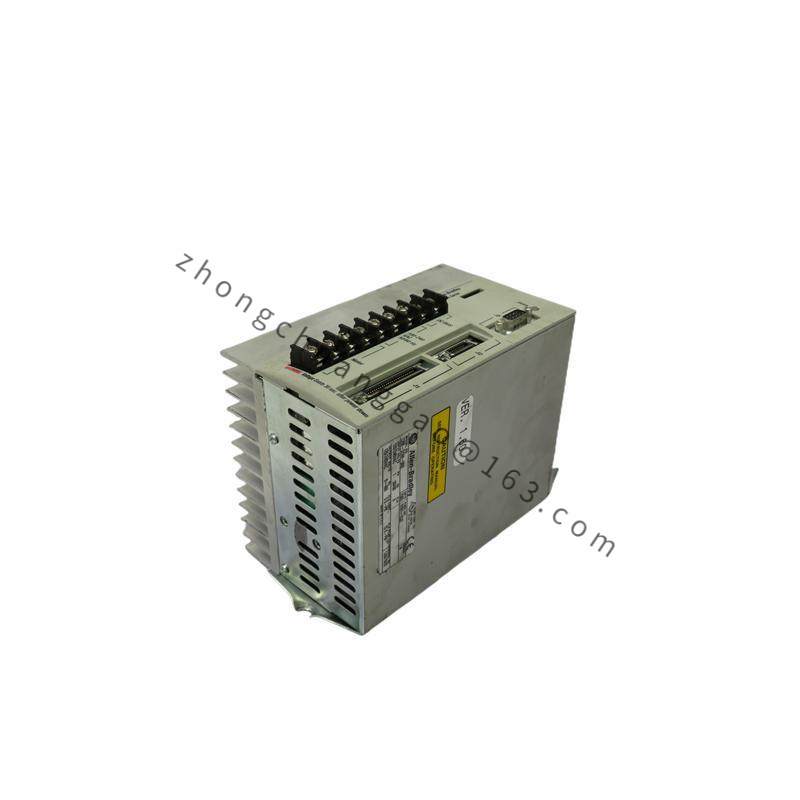 AB 1398-DDM-009 SERVO DRIVE