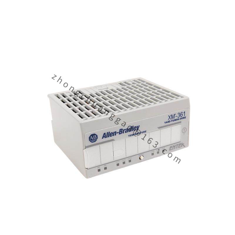 AB 1440-TUN06-00RE TEMPERATURE MODULE