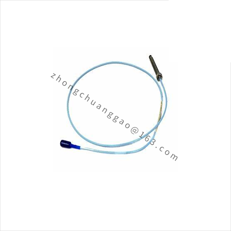 AB 1442-PS-0803M0010N Eddy Current Probe