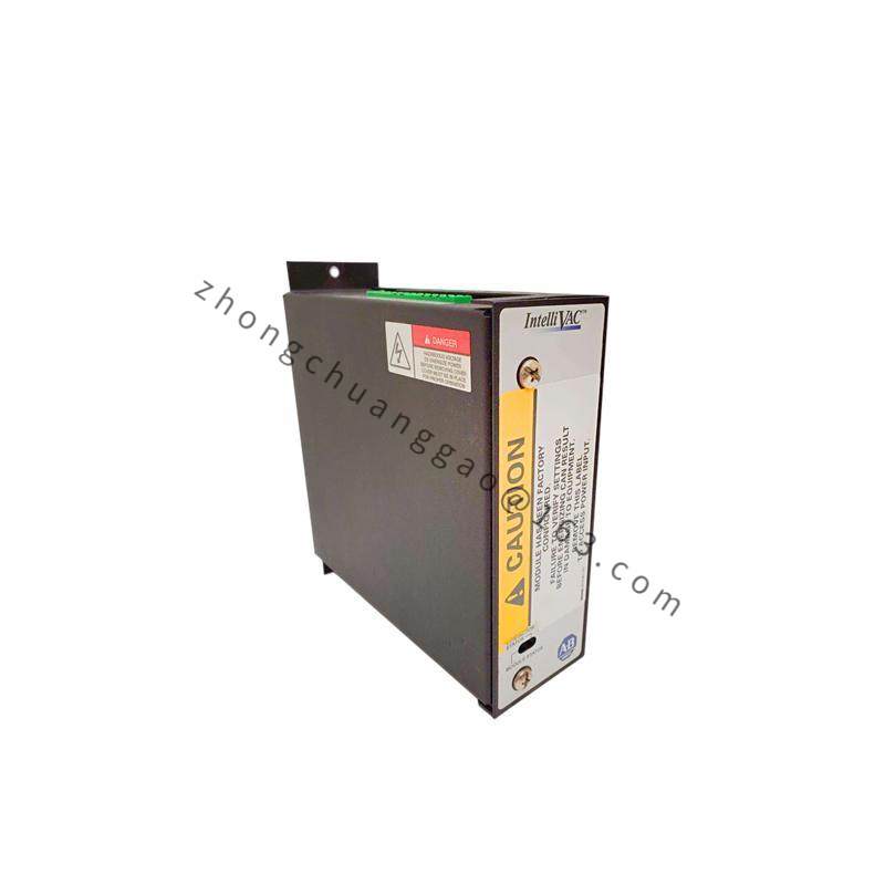 AB 1503VC-BMC5 CONTROL MODULE