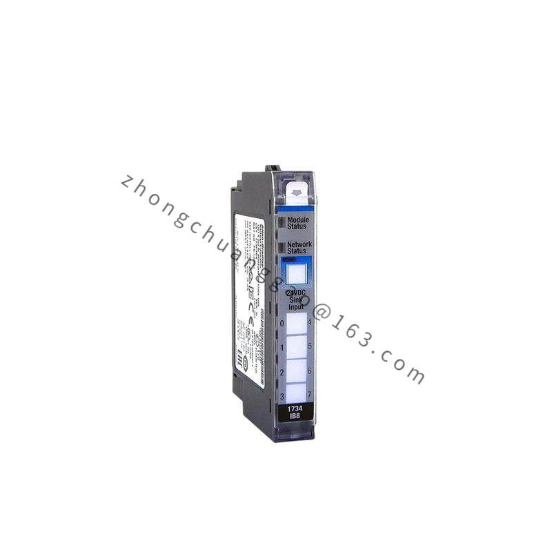AB 1734-IB8 DIGITAL DC INPUT