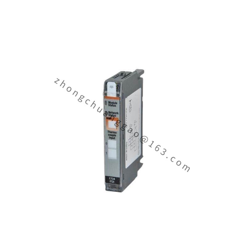 AB 1734-IT21 I/O MODULE
