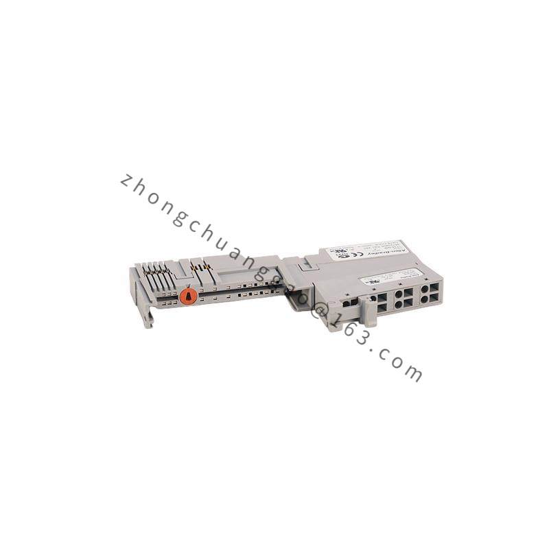 AB 1734-TB TERMINAL BASE