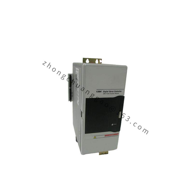 AB 1745-LP102 PROCESSOR UNIT