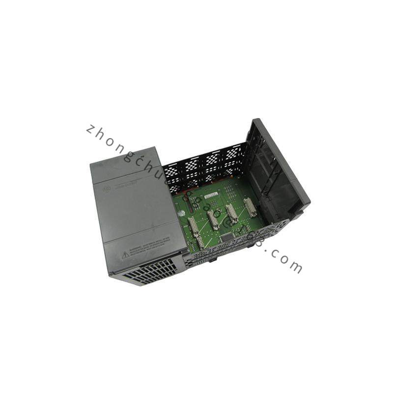 AB 1746-A4 PLC RACK