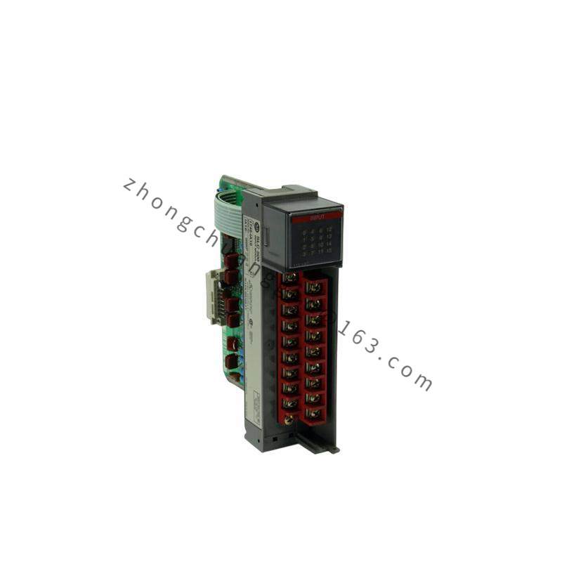 AB 1746-IA16 INPUT MODULE