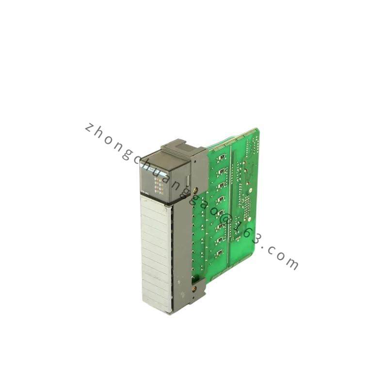 AB 1746-IA8 INPUT MODULE