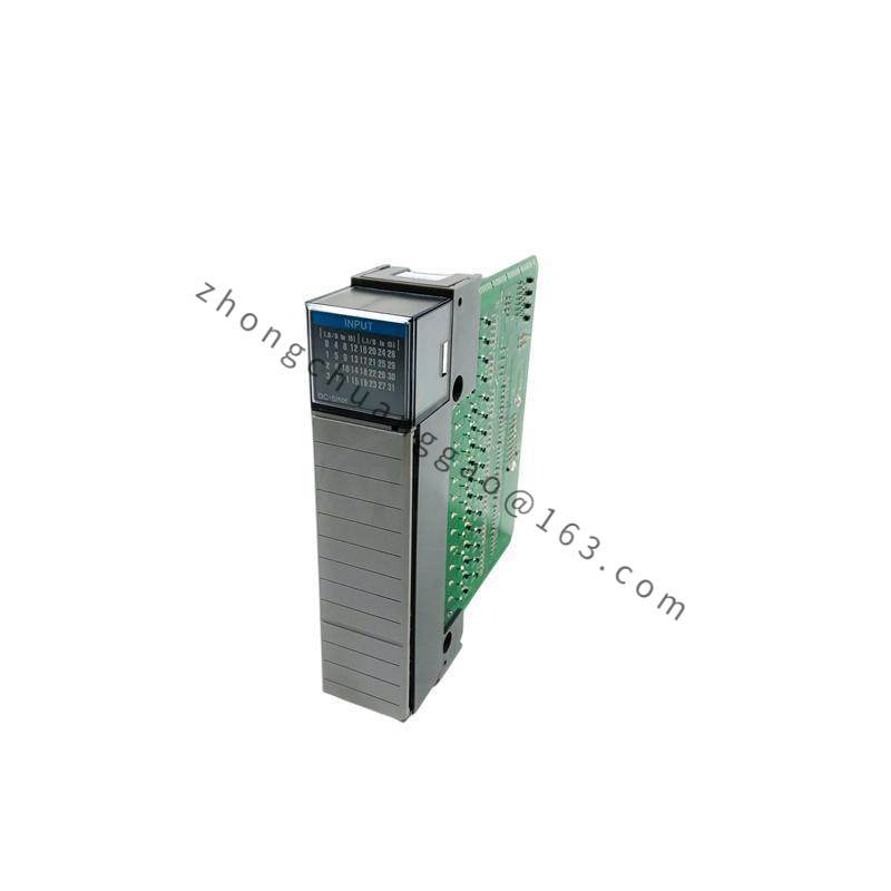 AB 1746-IB32 INPUT MODULE
